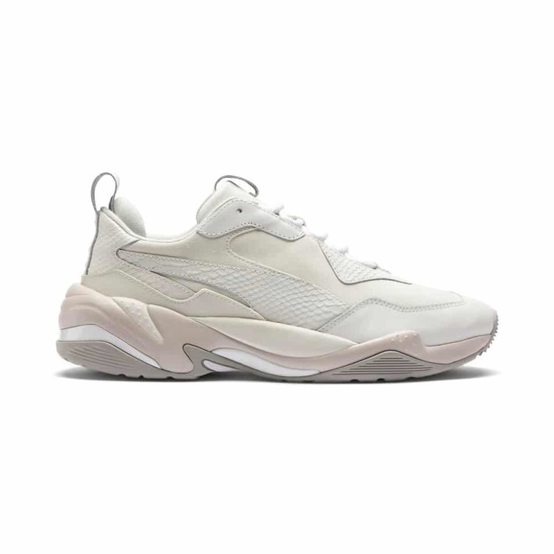 Puma cheap thunder beige